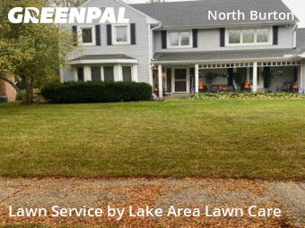 Lawn Cutting nearby Waukesha, WI, 