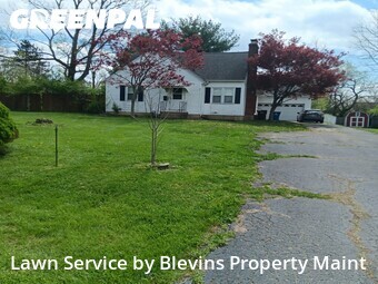 Lawn Mowing Service nearby Dayton, OH, 