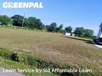 Lawn Service nearby Suffolk, VA, 
