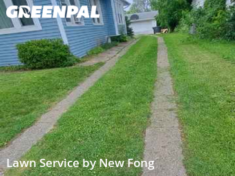 Grass Cutting nearby South Bend, IN, 