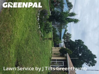 Lawn Service nearby Port Charlotte, FL, 