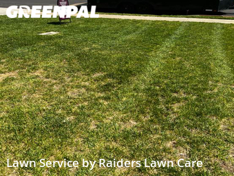 Lawn Care nearby Clarksville, TN, 