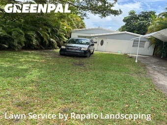 Lawn Maintenance nearby North Miami Beach, FL, 
