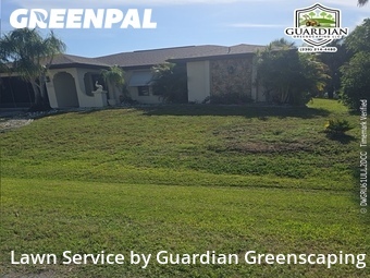 Lawn Maintenance nearby Port Charlotte, FL, 