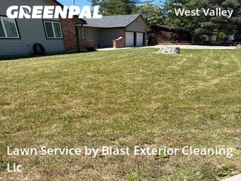 Lawn Mowing Service nearby Boise, ID, 