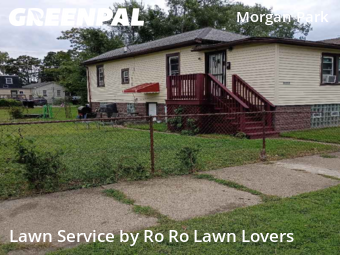 Lawn Mowing nearby Chicago, IL, 