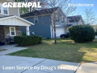 Lawn Mowing nearby Raleigh, NC, 