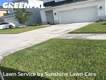 Yard Mowing nearby Port St. Lucie, FL, 