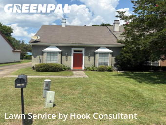 Yard Cutting nearby Montgomery, AL, 