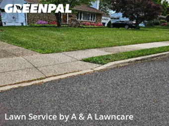 Lawn Maintenance nearby Lawrence Township, NJ, 
