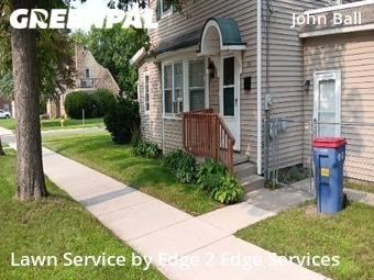 Lawn Maintenance nearby Grand Rapids, MI, 