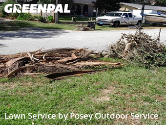 Lawn Maintenance nearby St. Augustine, FL, 