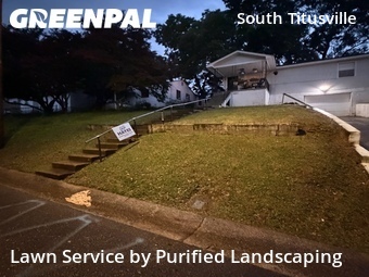 Lawn Mow nearby Birmingham, AL, 