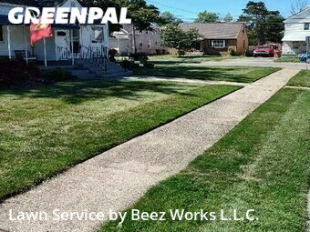 Lawn Mowing nearby Cheektowaga, NY, 