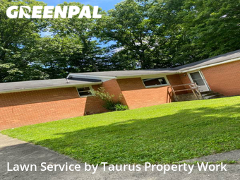 Grass Cutting nearby Monrovia, IN, 