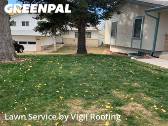 Lawn Care Service nearby Colorado Springs, CO, 