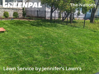 Lawn Service nearby Nashville, TN, 