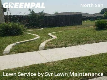 Lawn Cutting nearby San Antonio, TX, 