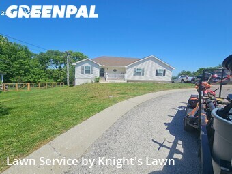 Yard Cutting nearby Independence, MO, 