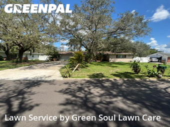 Lawn Care Service nearby Temple Terrace, FL, 