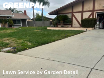 Grass Cutting nearby Moreno Valley, CA, 