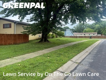 Lawn Cutting nearby Saint Charles, MO, 