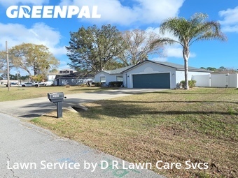 Lawn Service nearby Palm Coast, FL, 