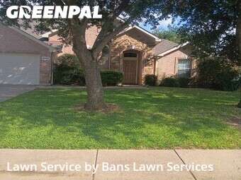 Landscaping Services In Grand Prairie,75052,Landscaping Cleanup by Bans Lawn Services , work completed in Jun , 2026