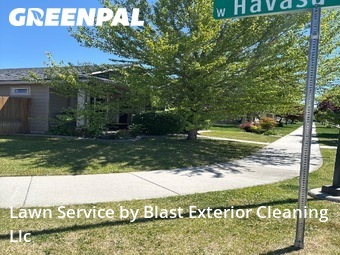 Lawn Mow nearby Meridian, ID, 