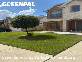 Lawn Mowing Service nearby Conroe, TX, 