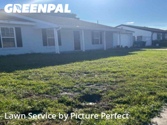 Lawn Cut nearby Palm Bay, FL, 
