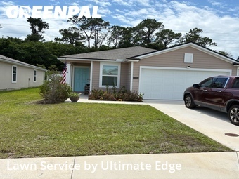 Lawn Cut nearby St. Augustine, FL, 