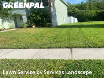 Lawn Care nearby Orlando, FL, 