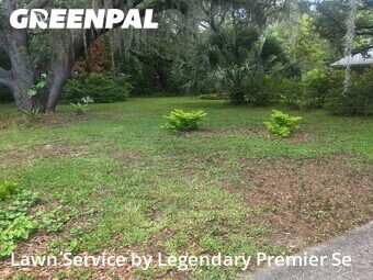 Yard Mowing nearby Lake Wales, FL, 
