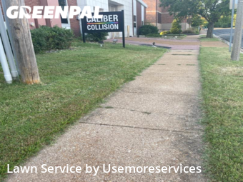 Lawn Service nearby St. Louis, MO, 