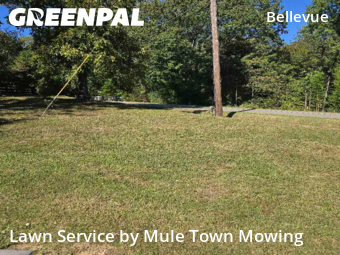 Lawn Care nearby Nashville, TN, 