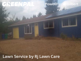 Lawn Service nearby Portland, OR, 