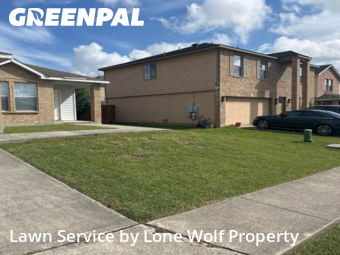 Grass Cutting nearby Cibolo, TX, 