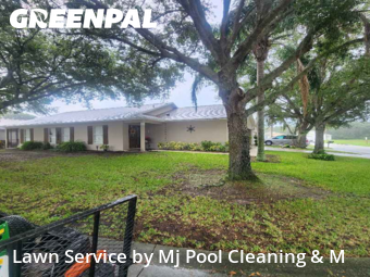 Lawn Cut nearby Clermont, FL, 