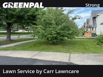 Landscaping In Rochester,14620,Landscape Design by Carr Lawncare, work completed in Jul , 2026