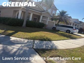Lawn Cut nearby Orlando, FL, 