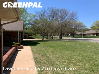 Yard Cutting nearby Wichita, KS, 