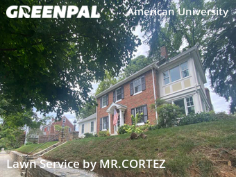 Lawn Maintenance nearby Washington, MD, 