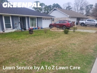 Lawn Mow nearby Biloxi, MS, 