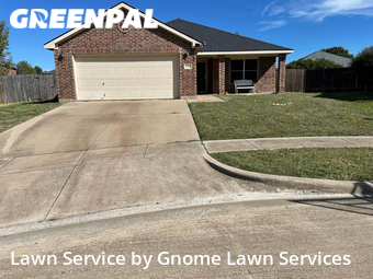 Lawn Mowing nearby Arlington, TX, 