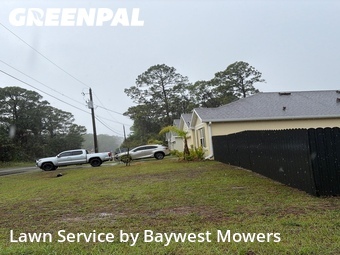 Lawn Service nearby Palm Bay, FL, 