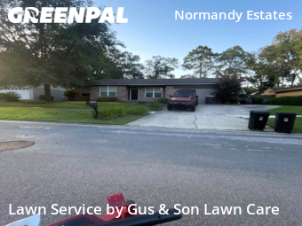Lawn Care Service nearby Jacksonville, FL, 