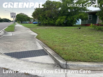 Lawn Cut nearby Saint Petersburg, FL, 