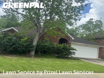 Grass Cutting nearby Pearland, TX, 