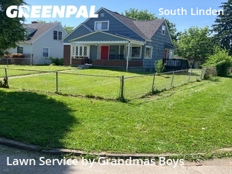 Lawn Care nearby Columbus, OH, 